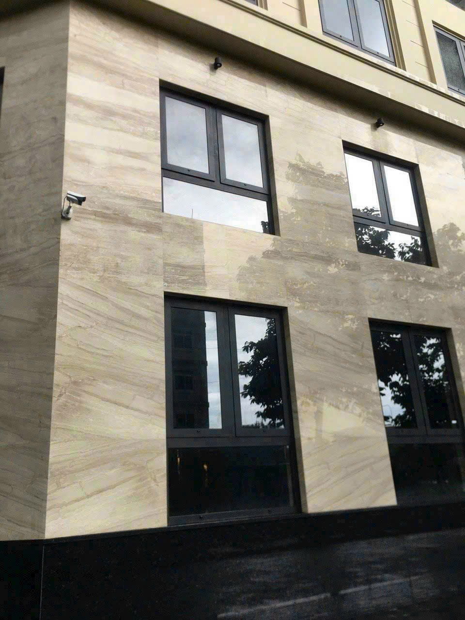 Đ&aacute; Marble Diano Beige Cao Cấp | Đ&aacute; Hoa Cương NEWSTONE