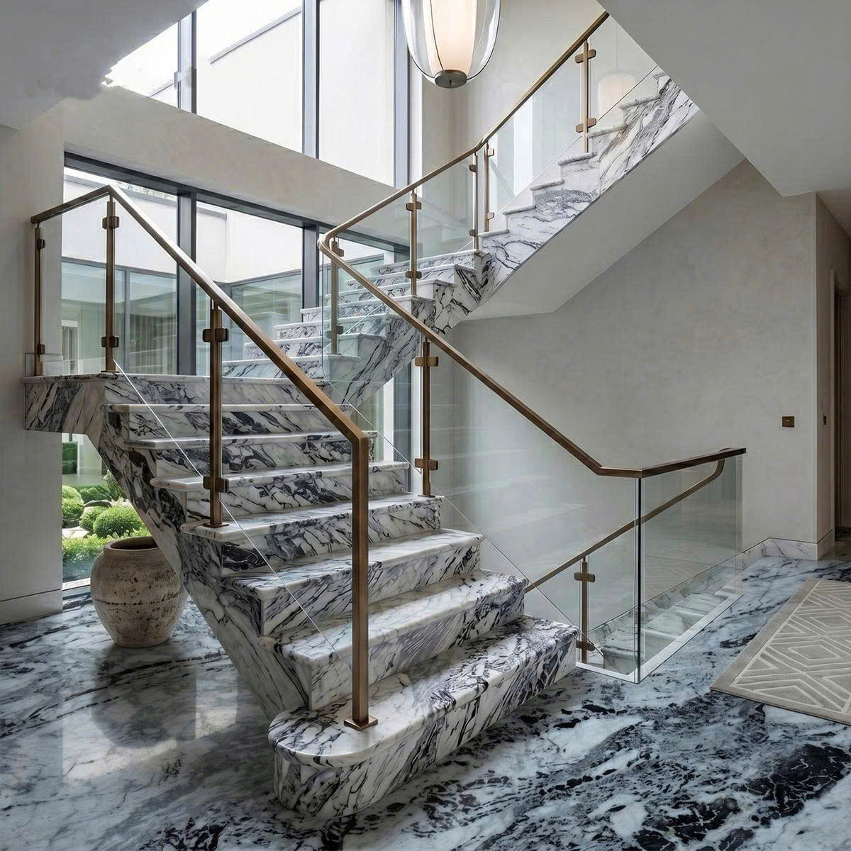 Đá Thạch Anh Dover White Cao Cấp | Đá Hoa Cương NEWSTONE