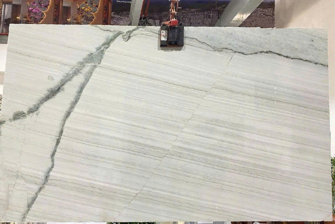 Đá Thạch Anh Parkin Silk Cao Cấp | Đá Hoa Cương NEWSTONE