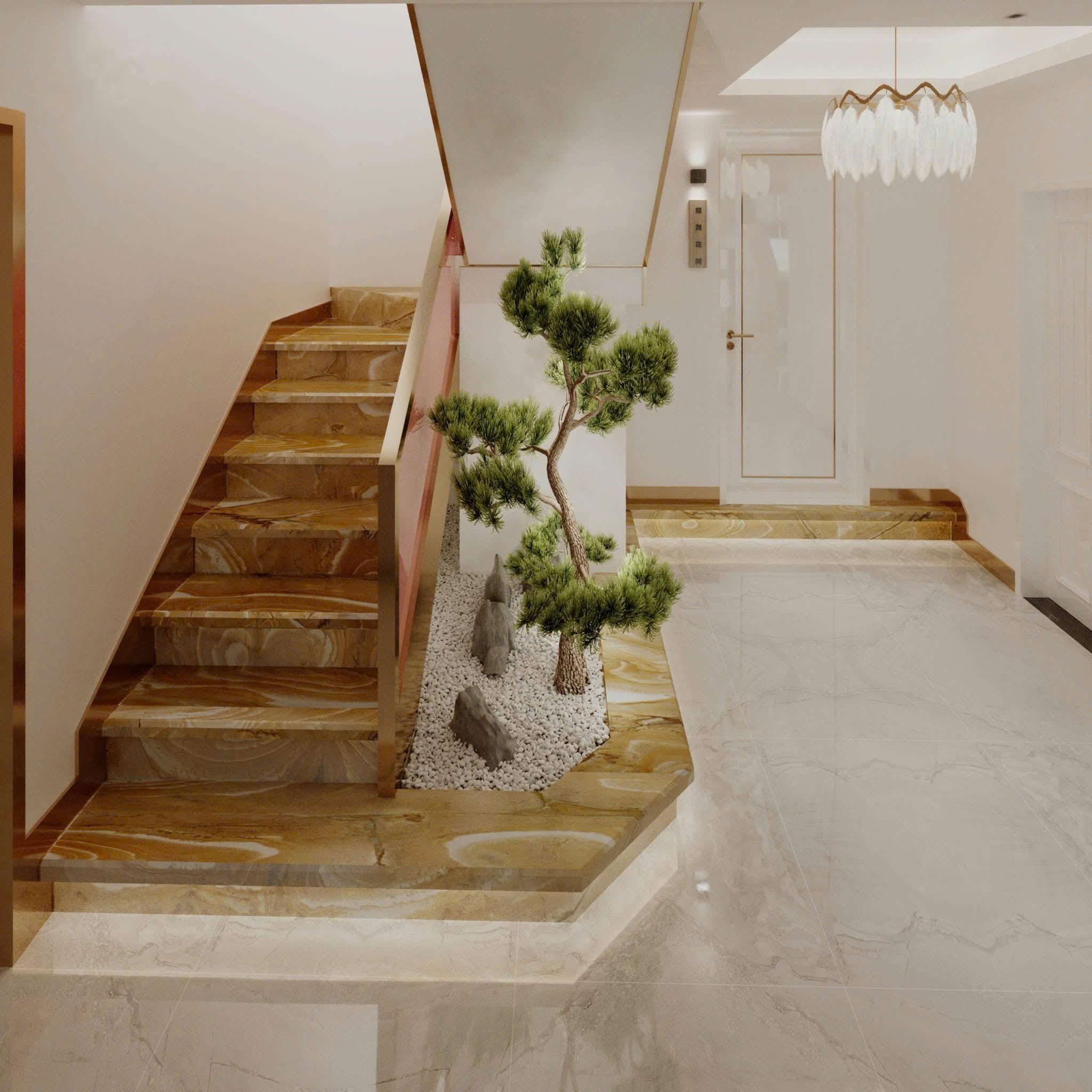 Đá Thạch Anh Palomino Cao Cấp | Đá Hoa Cương NEWSTONE