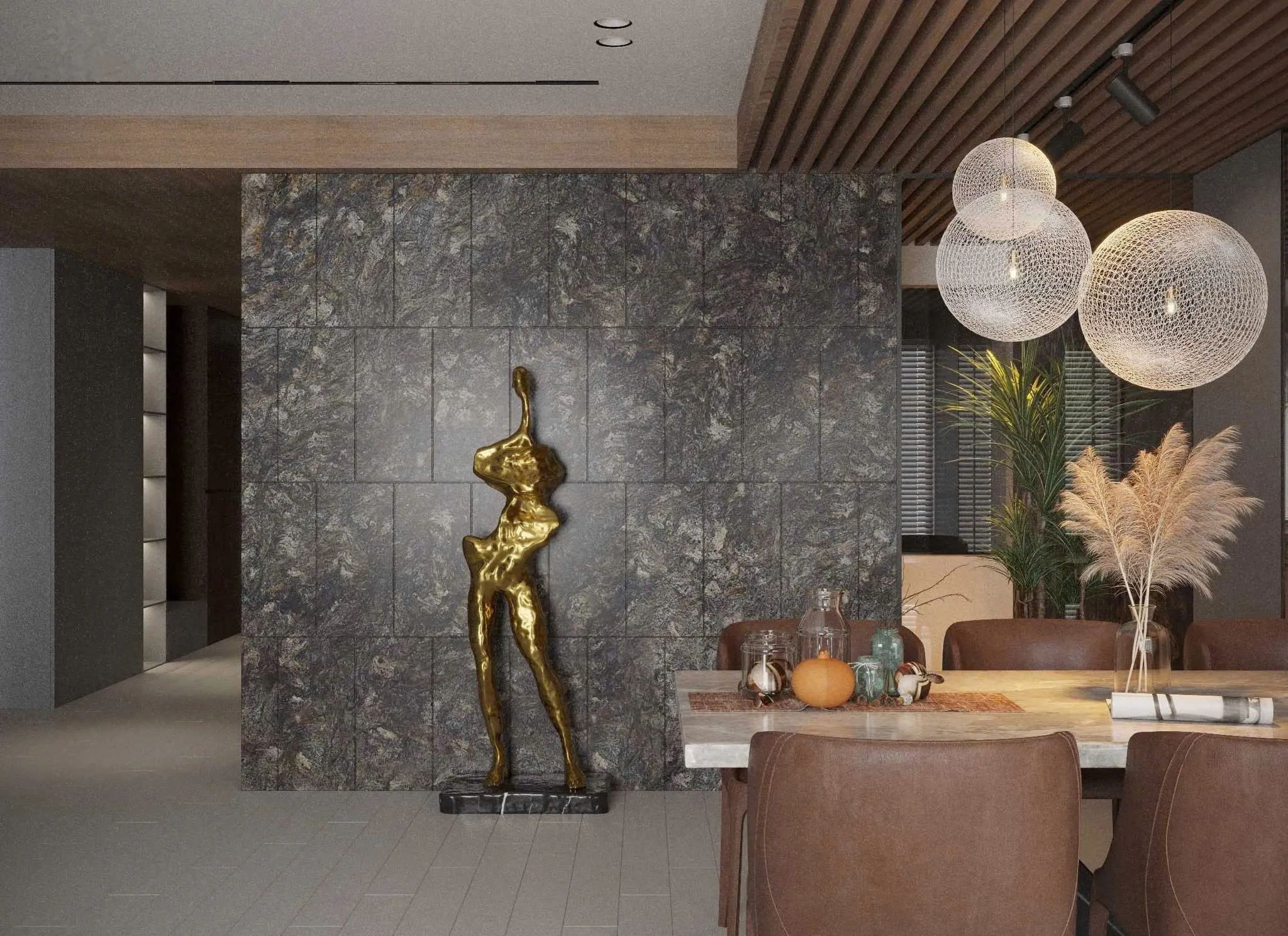 Đá Granite Kozmus Cao Cấp | Đá Hoa Cương NEWSTONE