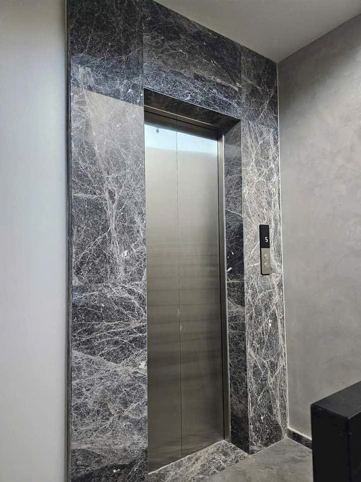 Đá Marble Grey Light Đậm Cao Cấp | Đá Hoa Cương NEWSTONE