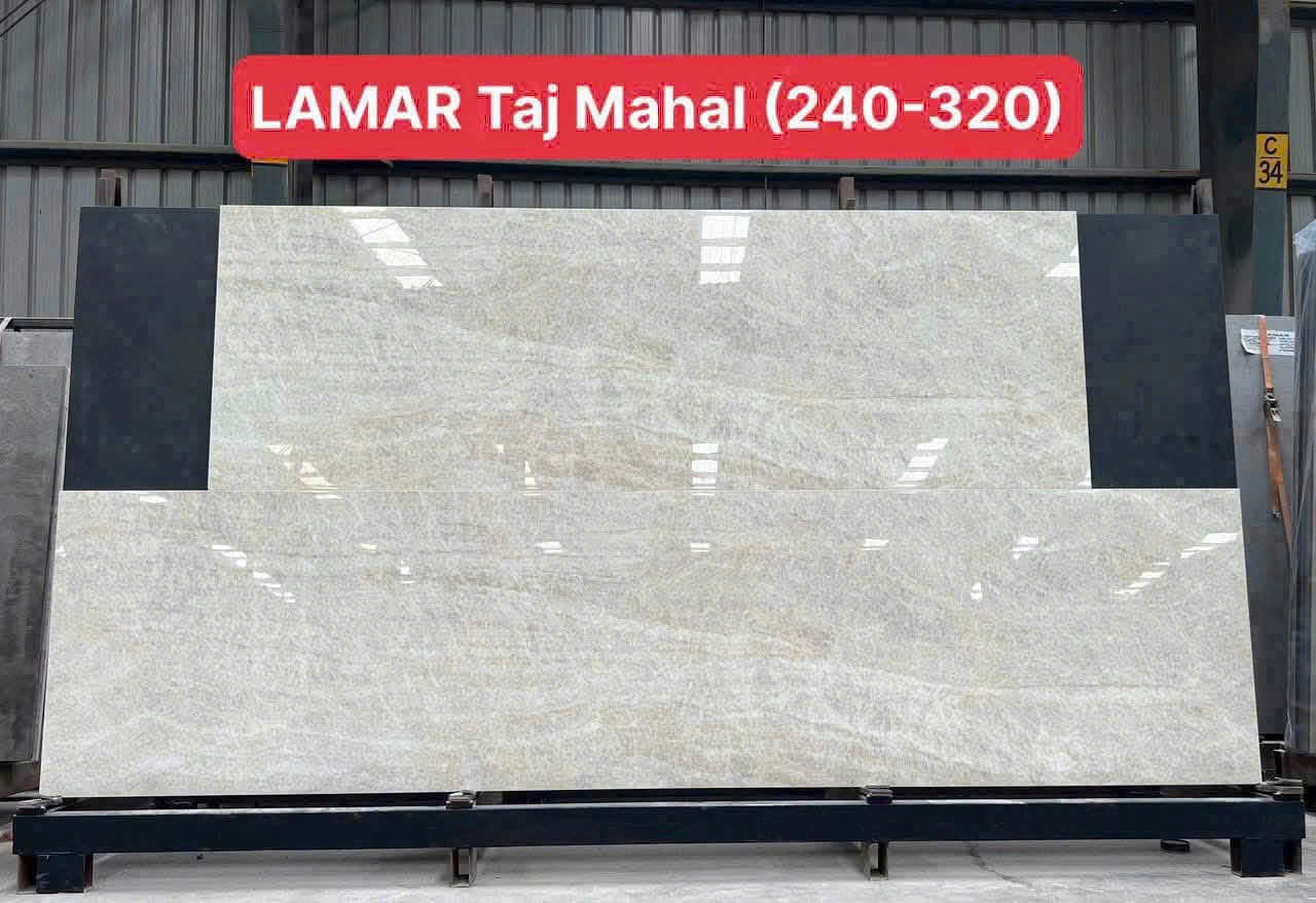 Đ&aacute; Nh&acirc;n Tạo Taj Mahal | Đ&aacute; Hoa Cương NEWSTONE