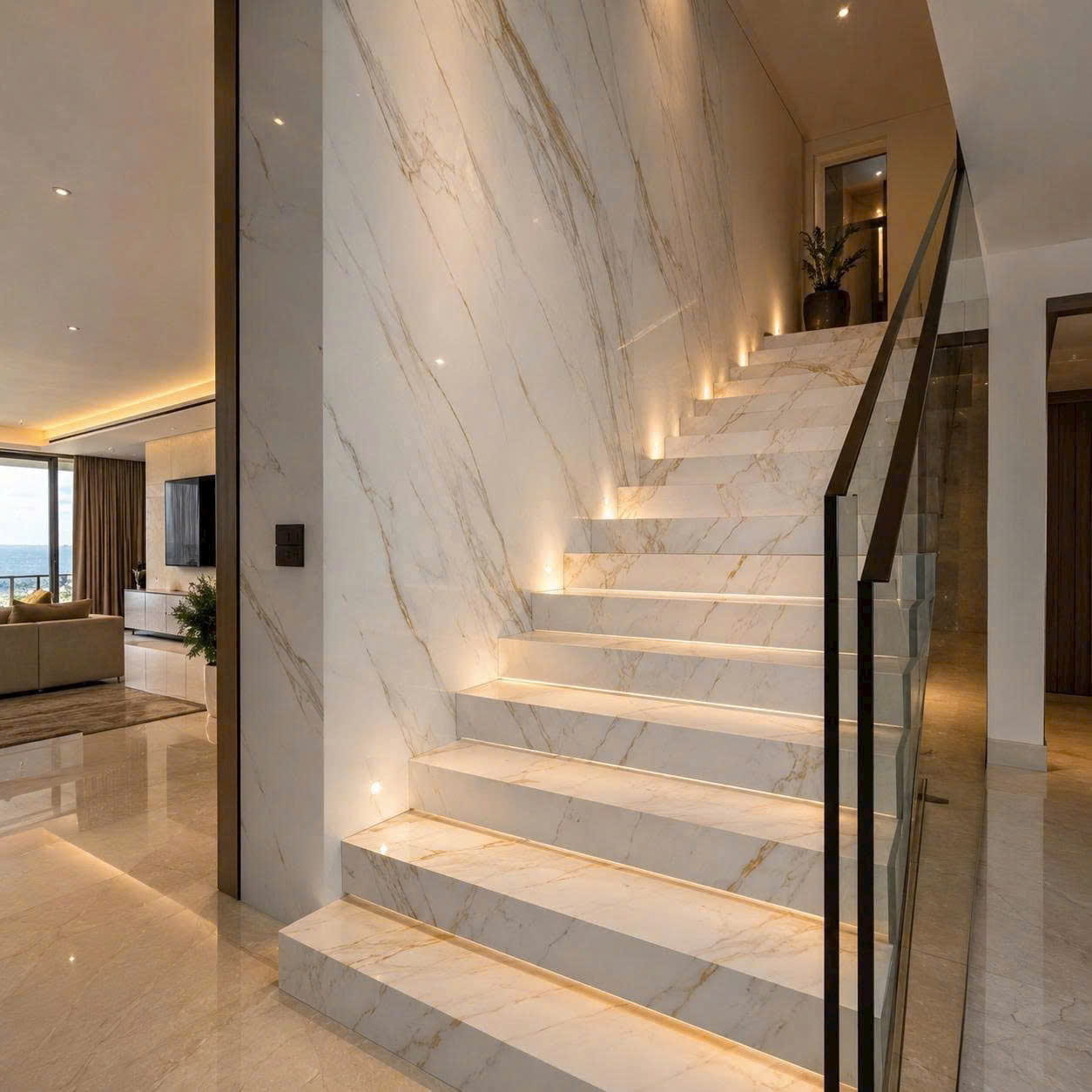 Đá Nhân Tạo Luciato Nhám Cao Cấp | Đá Hoa Cương NEWSTONE