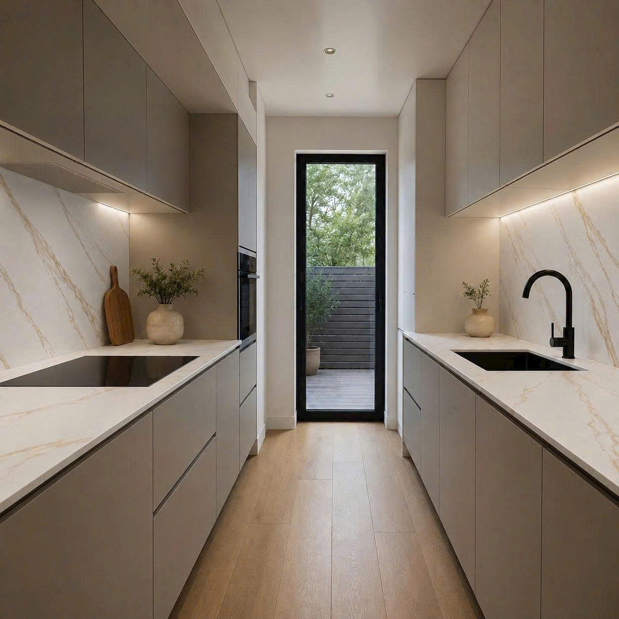 Đá Nhân Tạo Luciato Nhám Cao Cấp | Đá Hoa Cương NEWSTONE