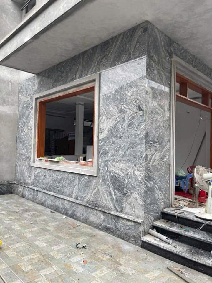 Đá Granite Trắng Sa Mạc Cao Cấp | Đá Hoa Cương NEWSTONE