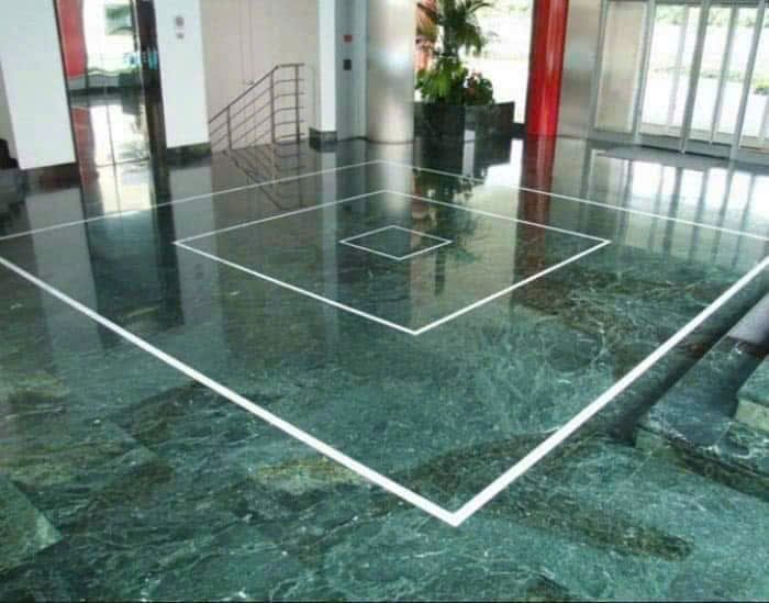 Đ&aacute; Marble Xanh Napoli | Đ&aacute; Hoa Cương NEWSTONE