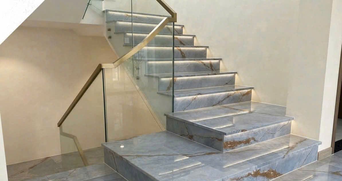 Đá Nhân Tạo Xanh Hải Dương