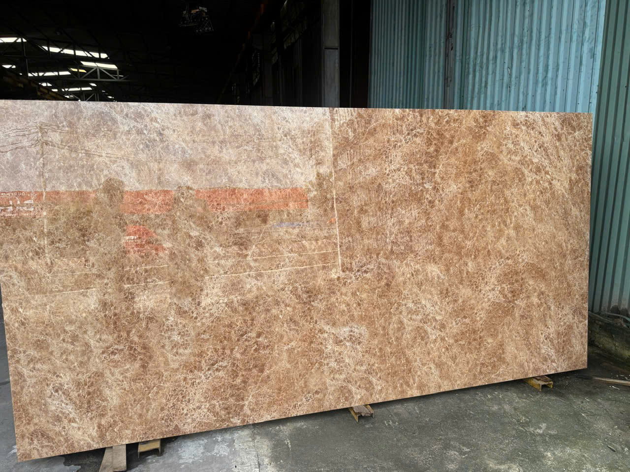 Đá Nhân Tạo Emprador