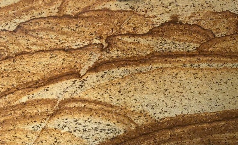 Đá Granite Sunshine